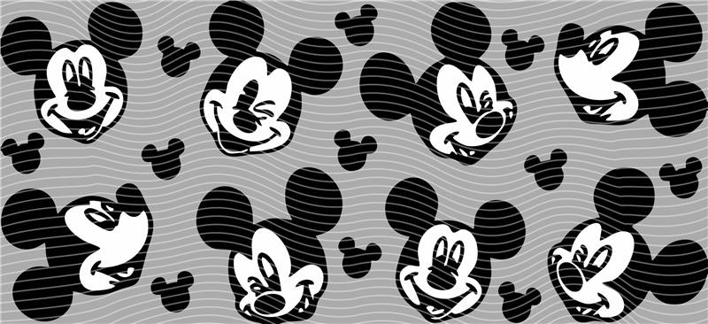 16oz Disney-D 746